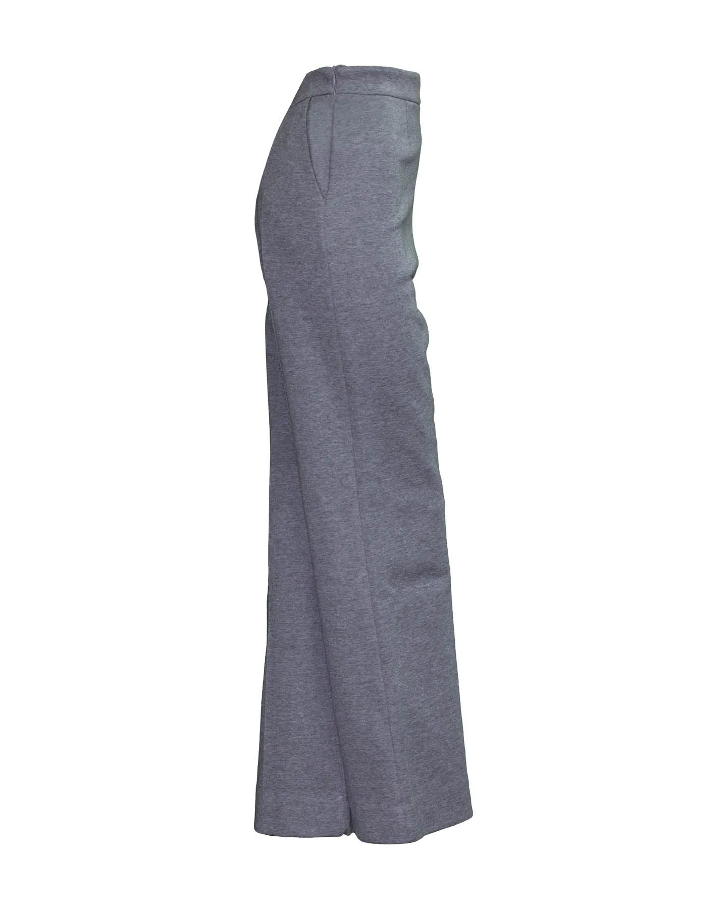 Minimalistic Charm Pants