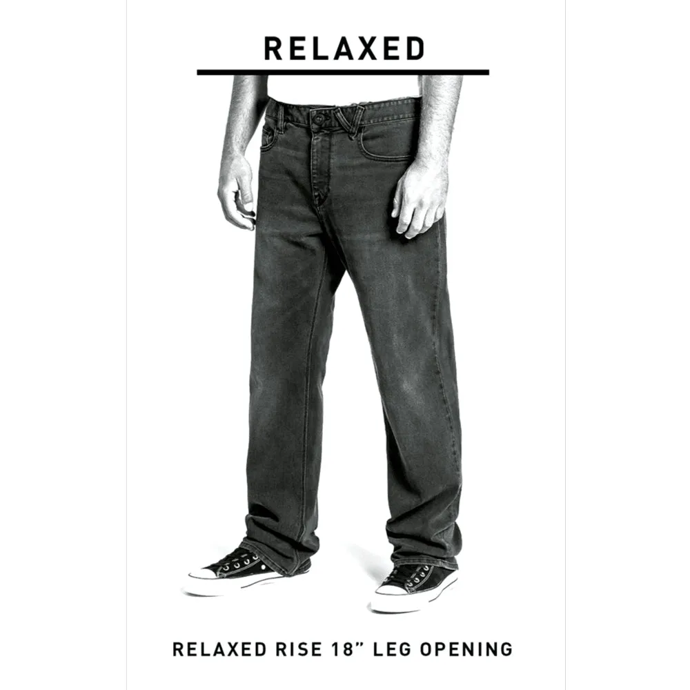 Modown Relaxed Fit Jeans