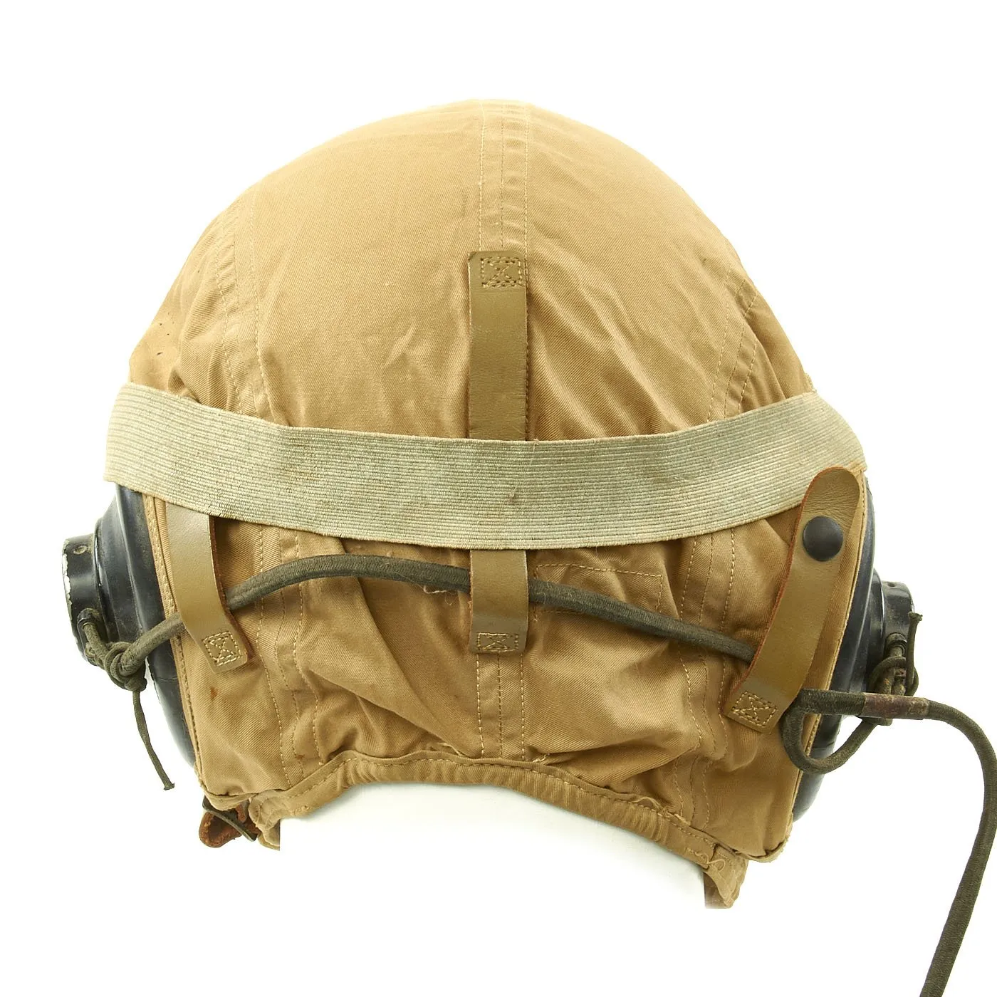 Original U.S. WWII U.S. Navy VB-75 Bomb Squadron Flight Uniform Grouping - Vee Bee Bombing Bees