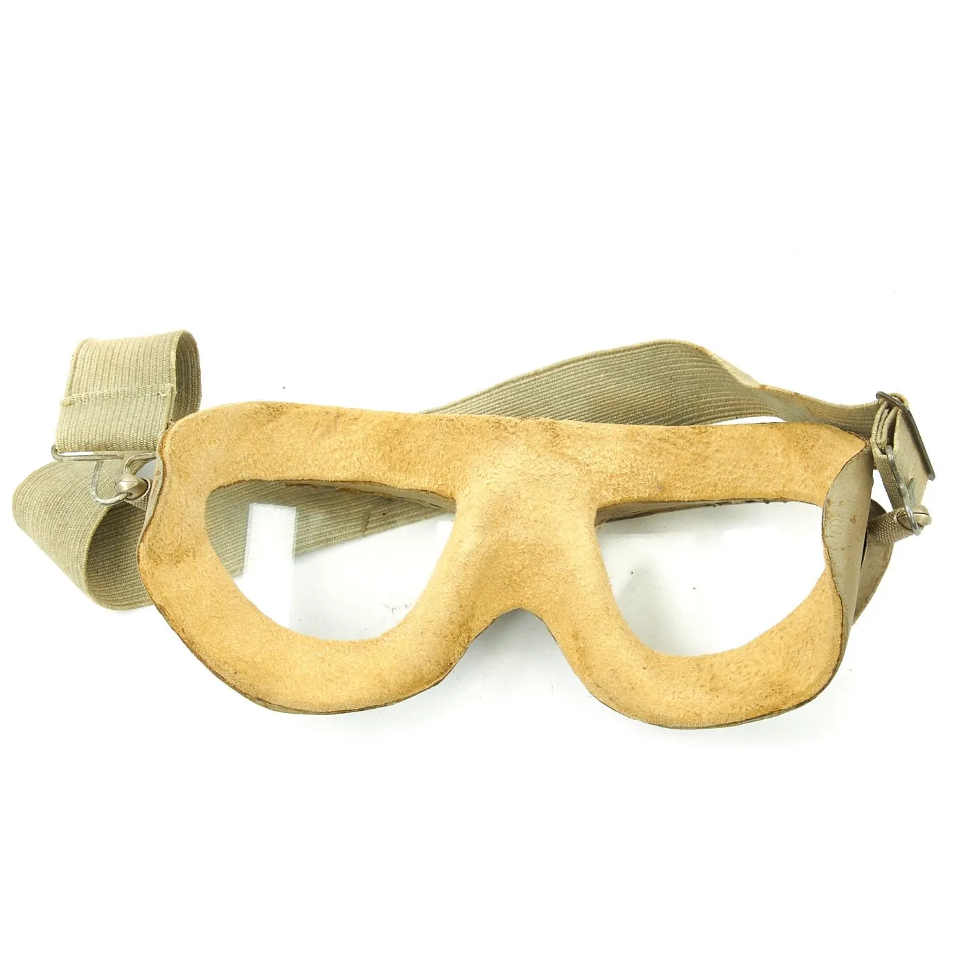 Original U.S. WWII U.S. Navy VB-75 Bomb Squadron Flight Uniform Grouping - Vee Bee Bombing Bees