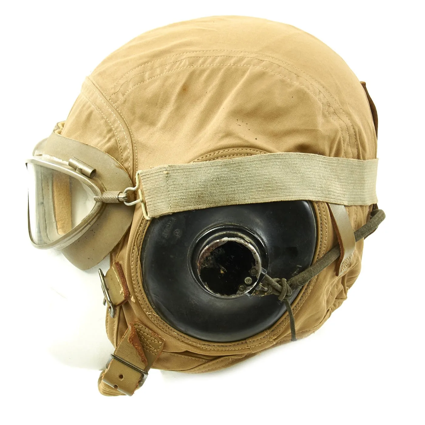 Original U.S. WWII U.S. Navy VB-75 Bomb Squadron Flight Uniform Grouping - Vee Bee Bombing Bees