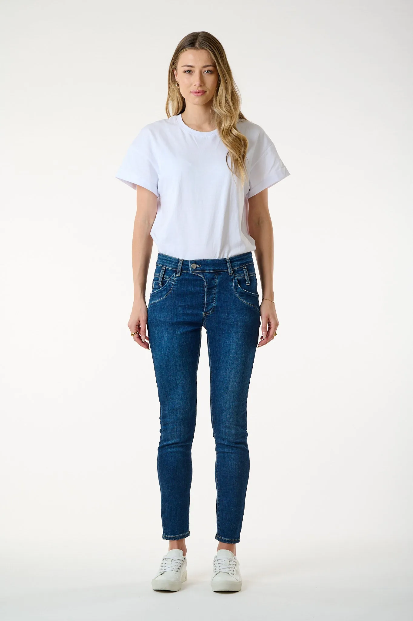 Paula Denim Jeans