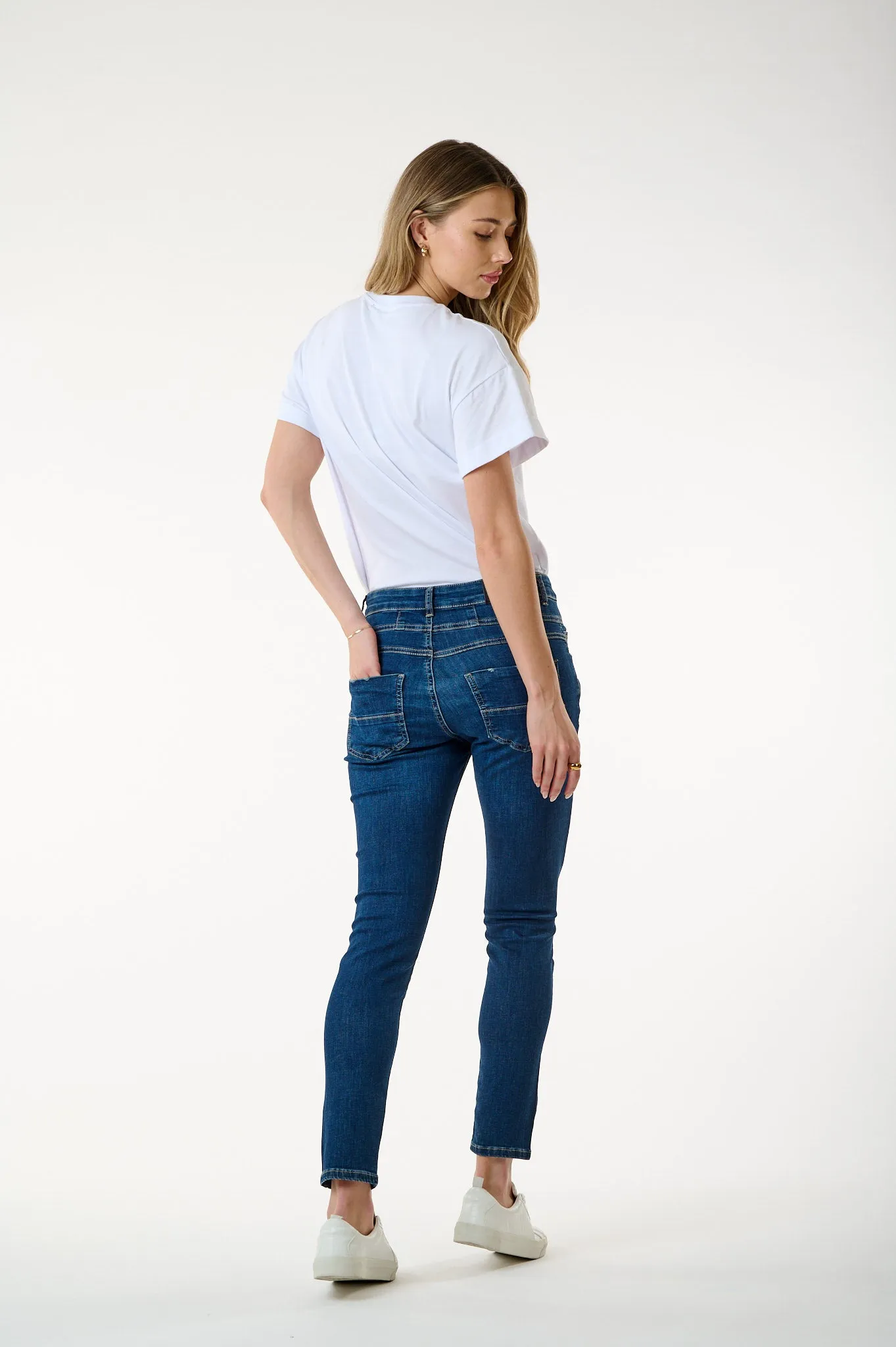Paula Denim Jeans