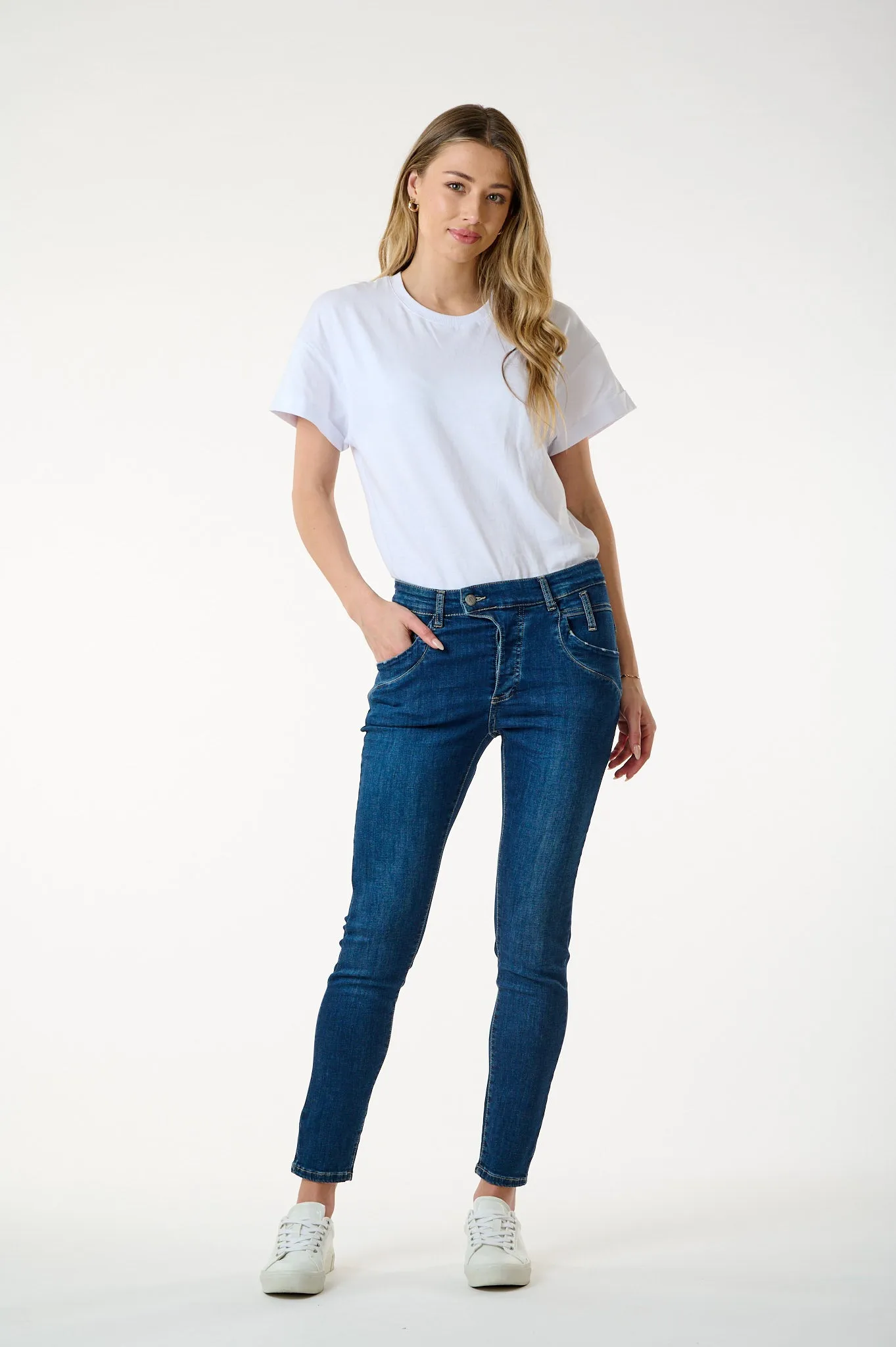 Paula Denim Jeans