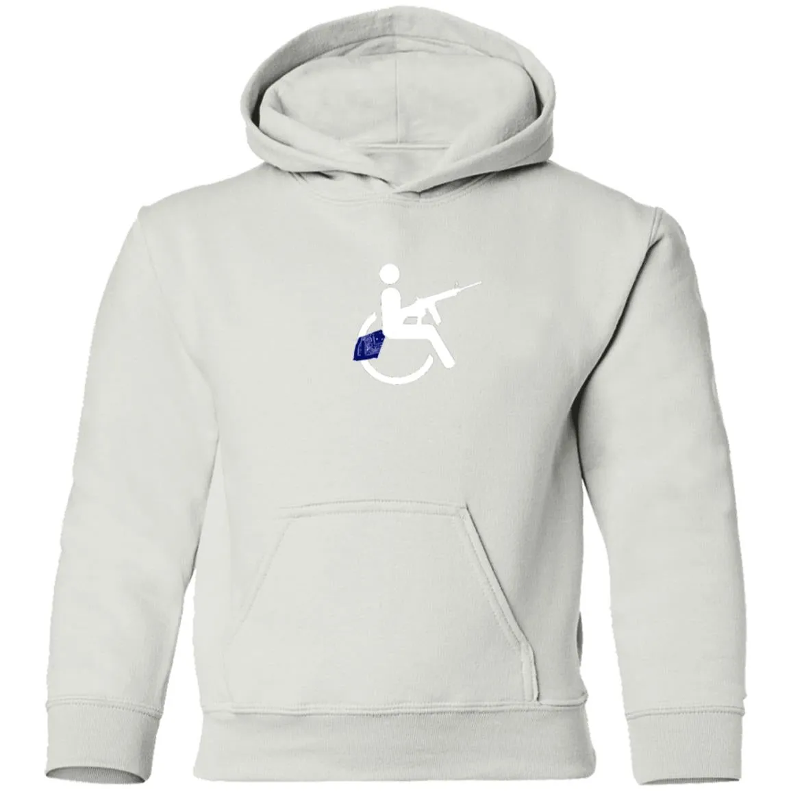 ROLLIN' Youth Hoodie