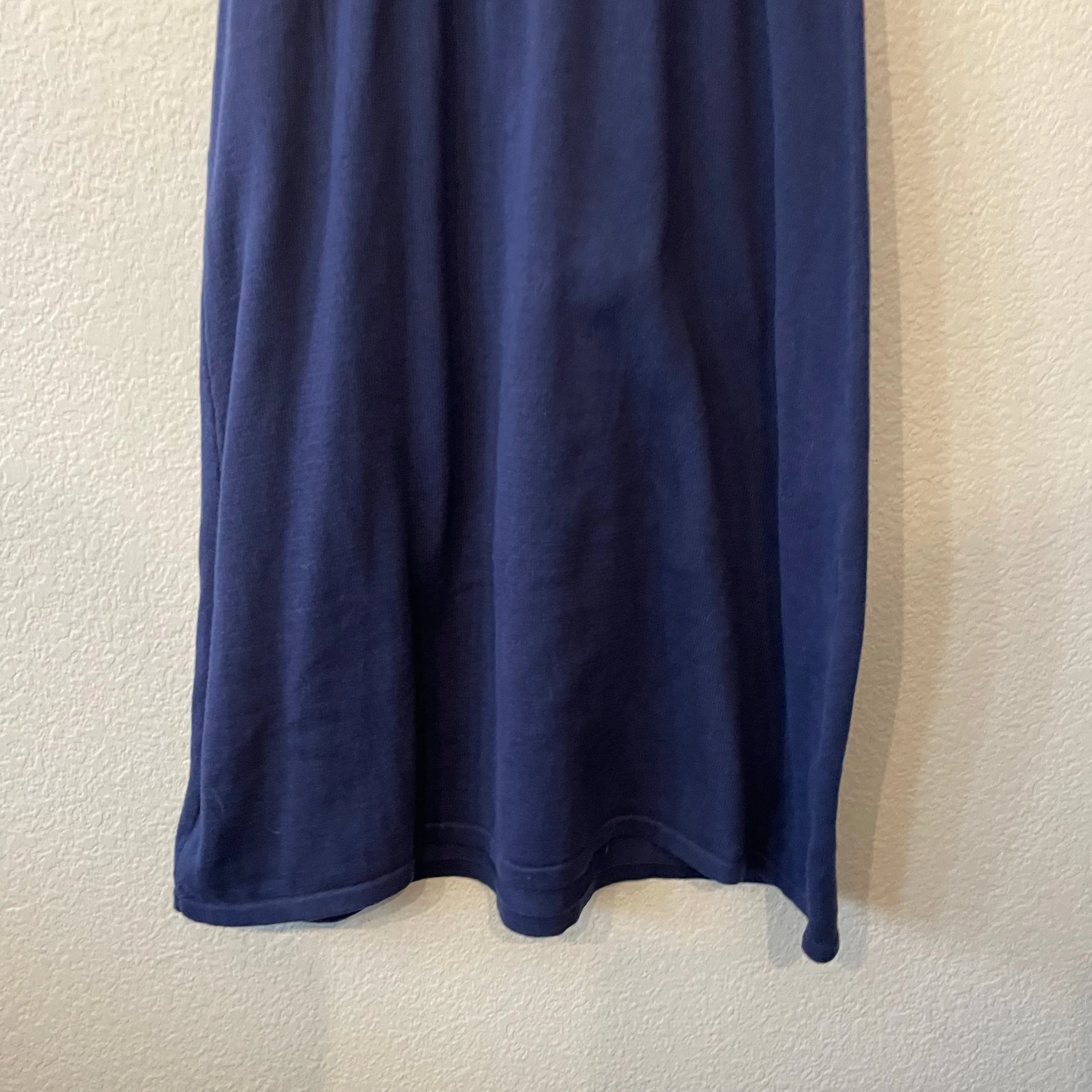 Ruffle Sleeve Sweater Dress