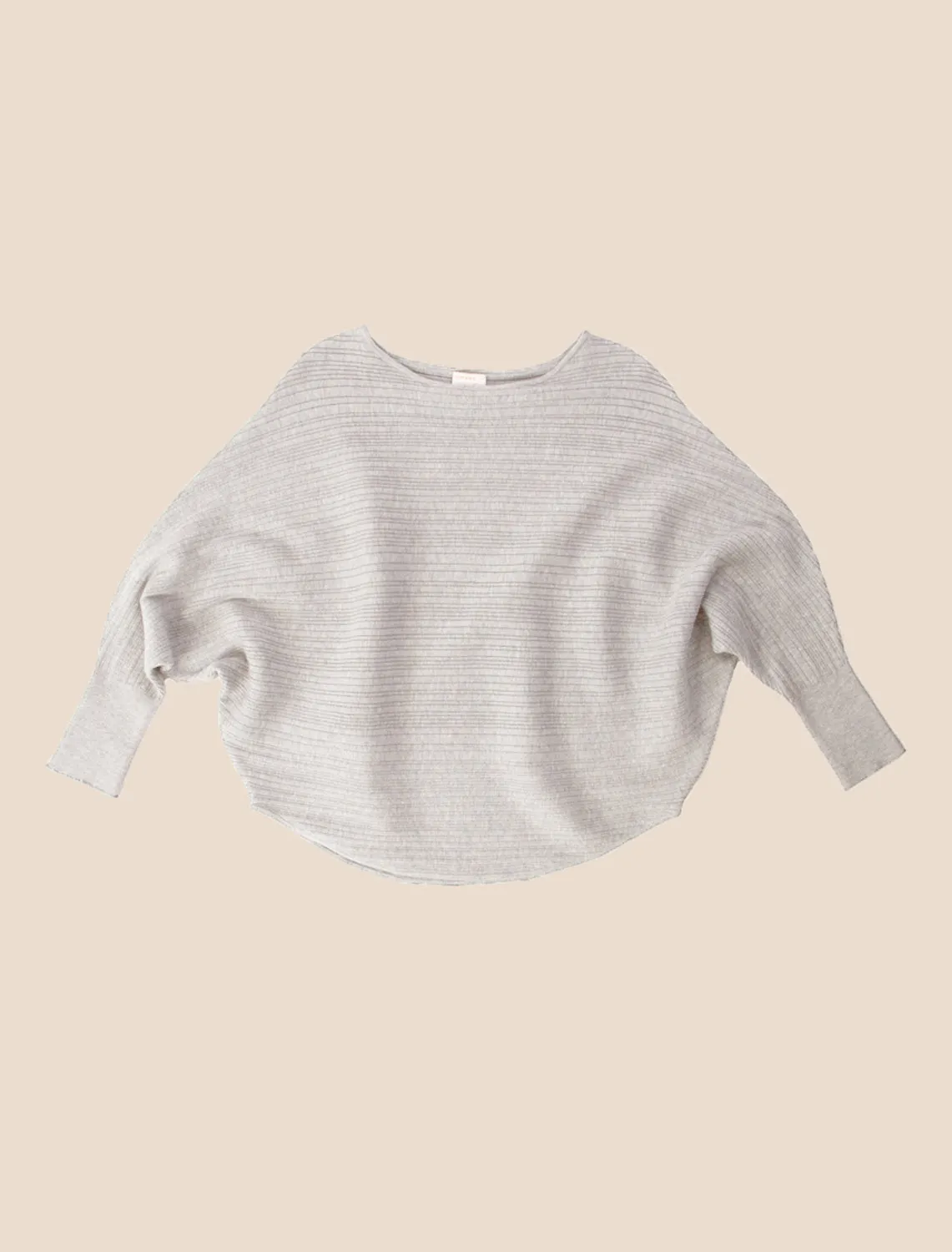 RYU 'CLARA' SWEATER