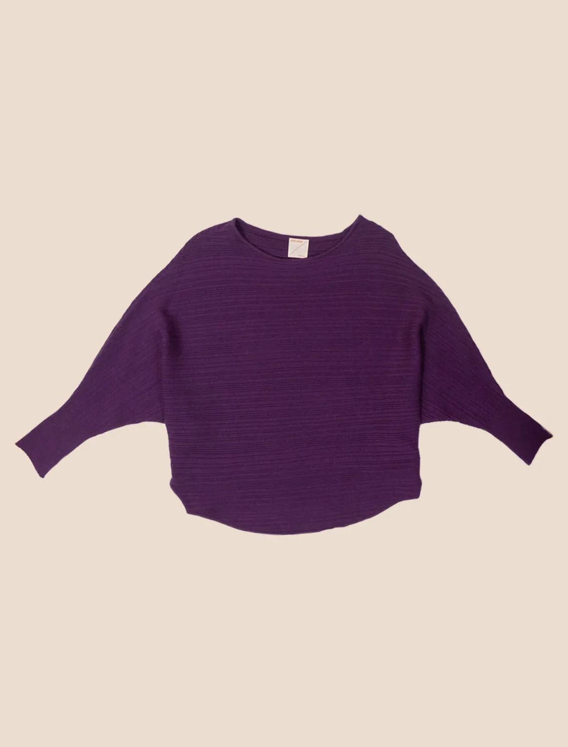RYU 'CLARA' SWEATER