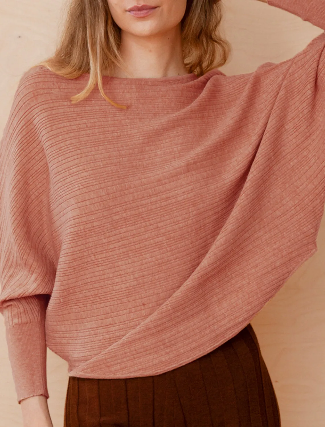 RYU 'CLARA' SWEATER