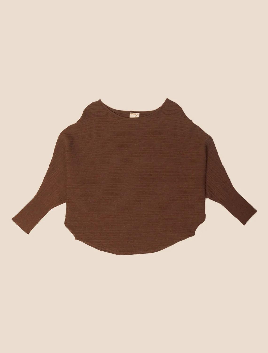 RYU 'CLARA' SWEATER