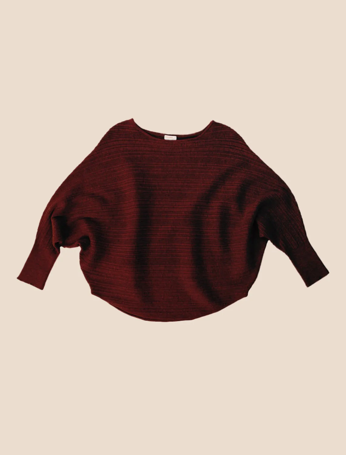 RYU 'CLARA' SWEATER