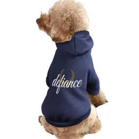 Small Dogs & Cats Hoodie