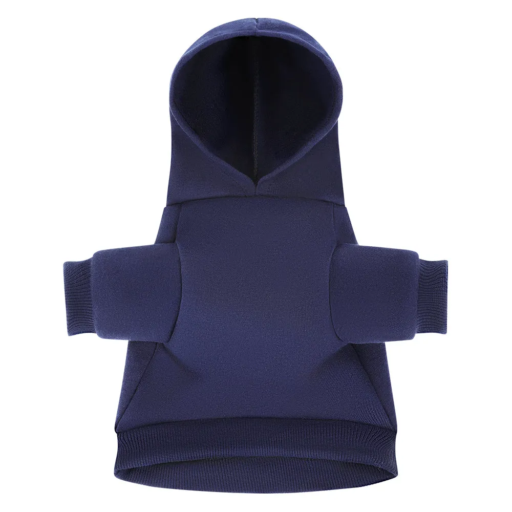 Small Dogs & Cats Hoodie