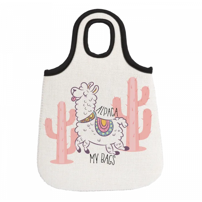 SUBLIMATION HANGING STORAGE CADDY