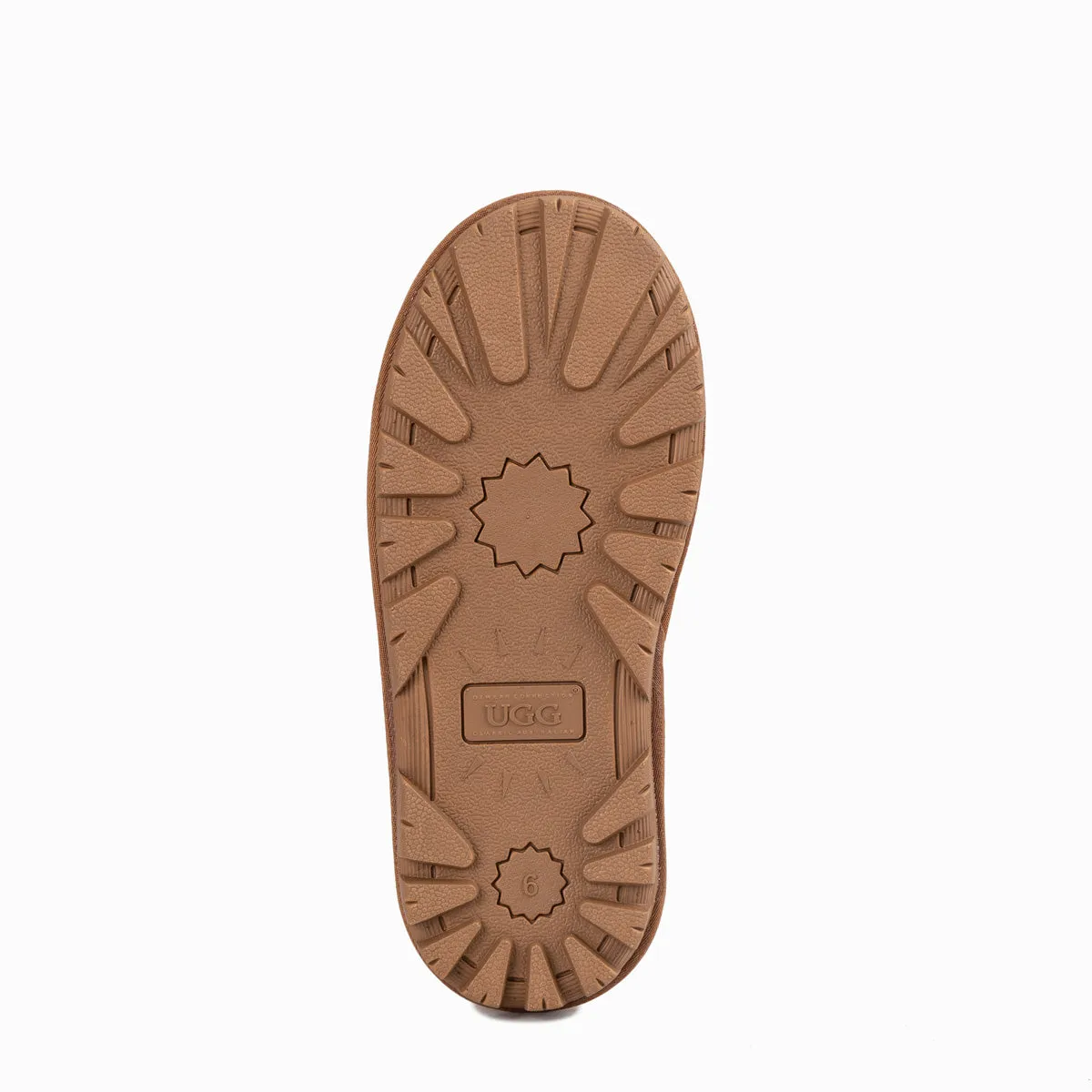 Ugg Remy Slip-on Slipper (Water Resistant)