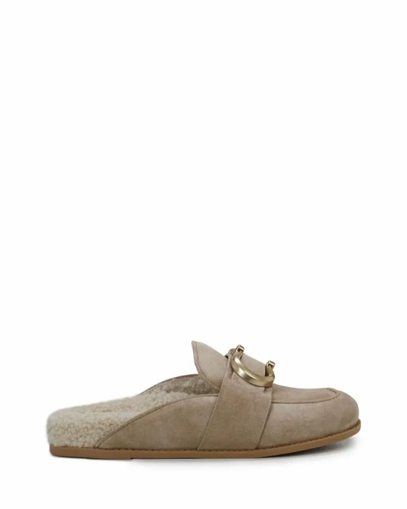 Vince Camuto JUNNIE TORTILLA SUEDE
