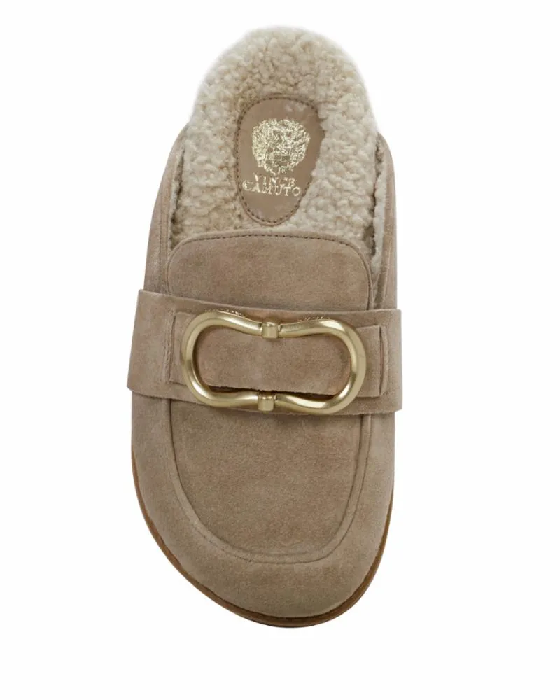 Vince Camuto JUNNIE TORTILLA SUEDE