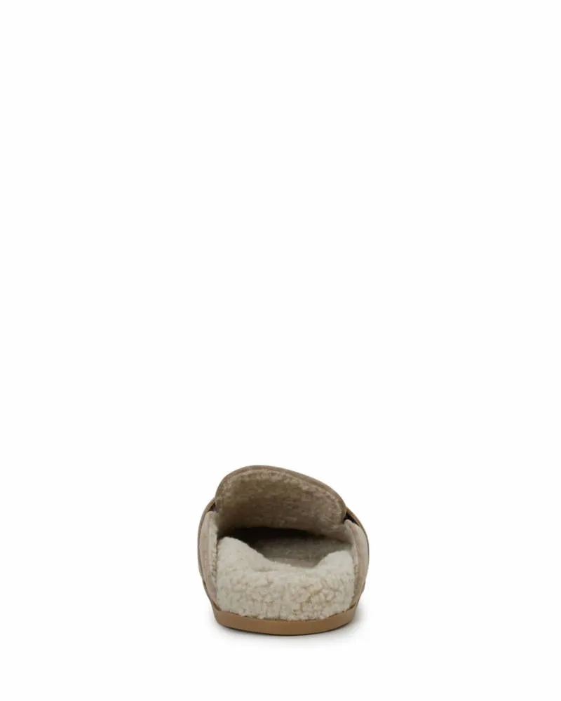 Vince Camuto JUNNIE TORTILLA SUEDE