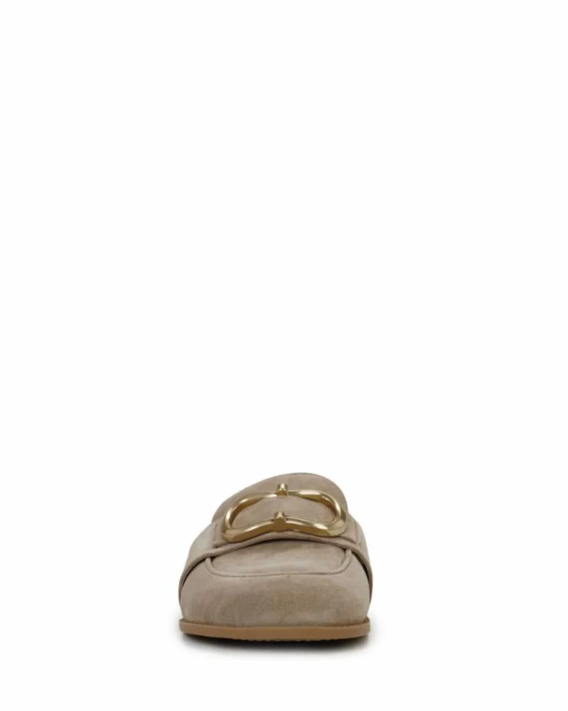 Vince Camuto JUNNIE TORTILLA SUEDE