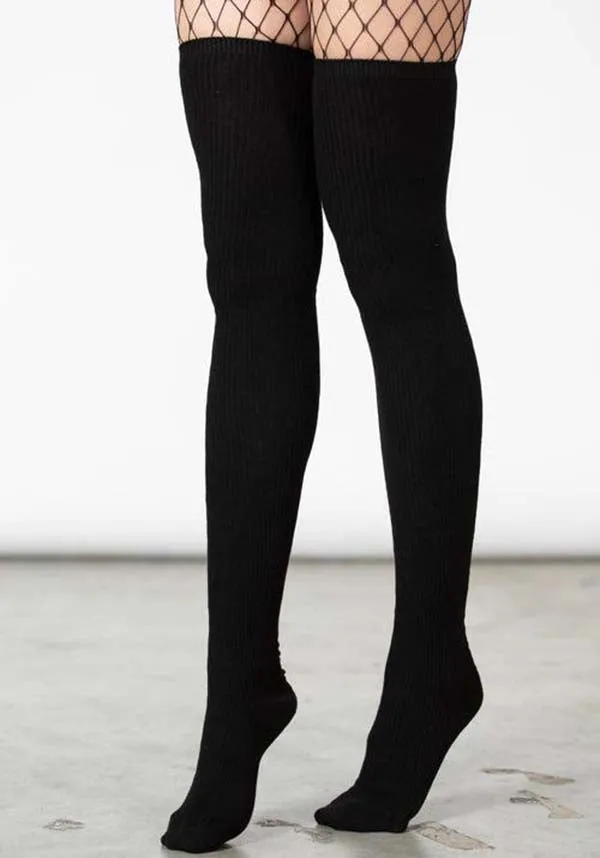 Zoey | LONG SOCKS