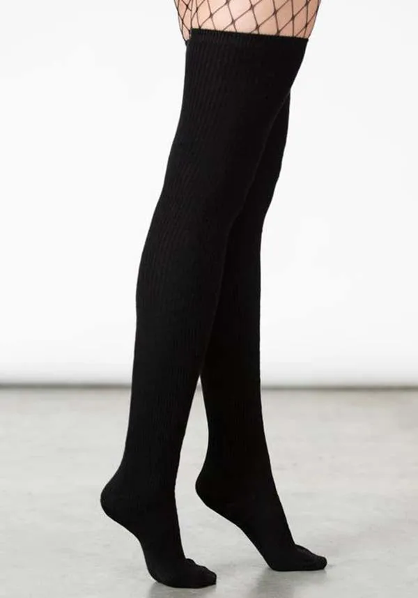 Zoey | LONG SOCKS