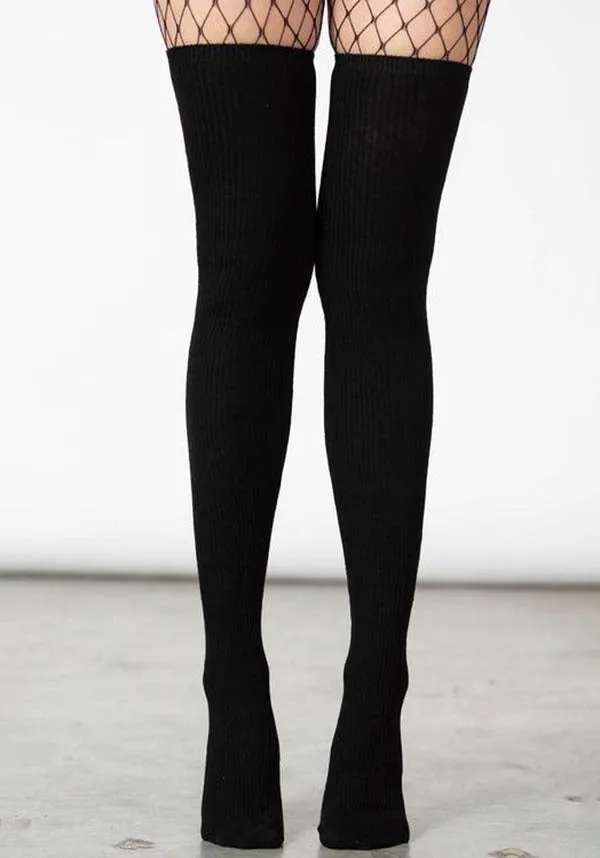 Zoey | LONG SOCKS